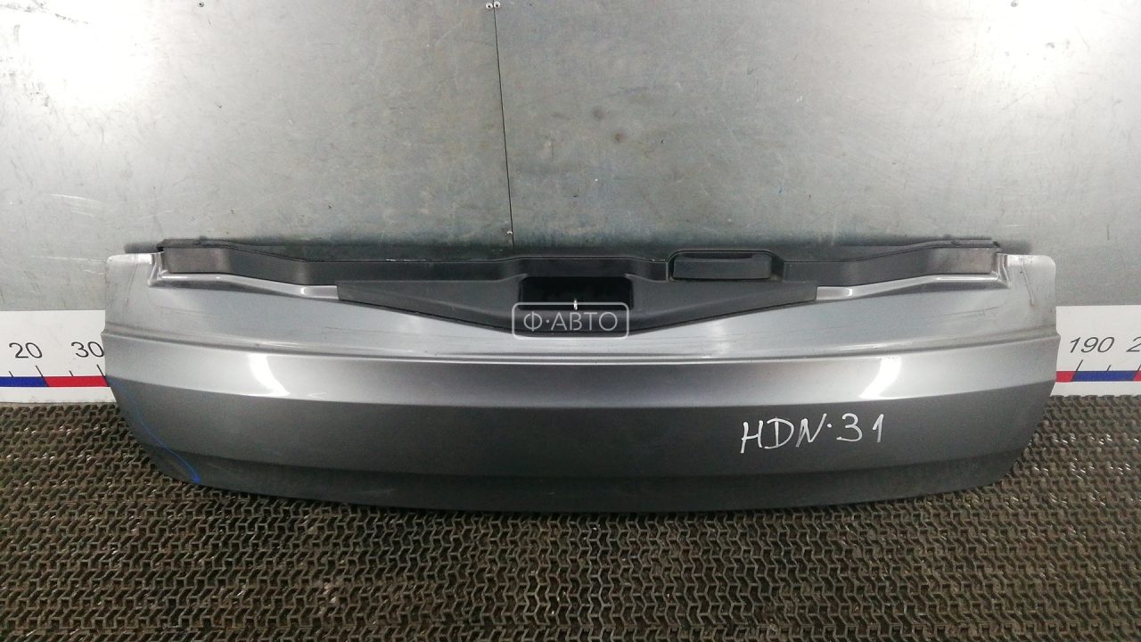 Борт откидной