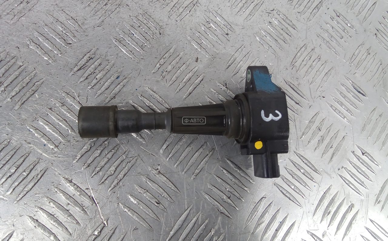 Катушка зажигания бензиновая