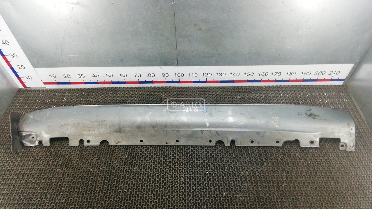 Накладка на порог