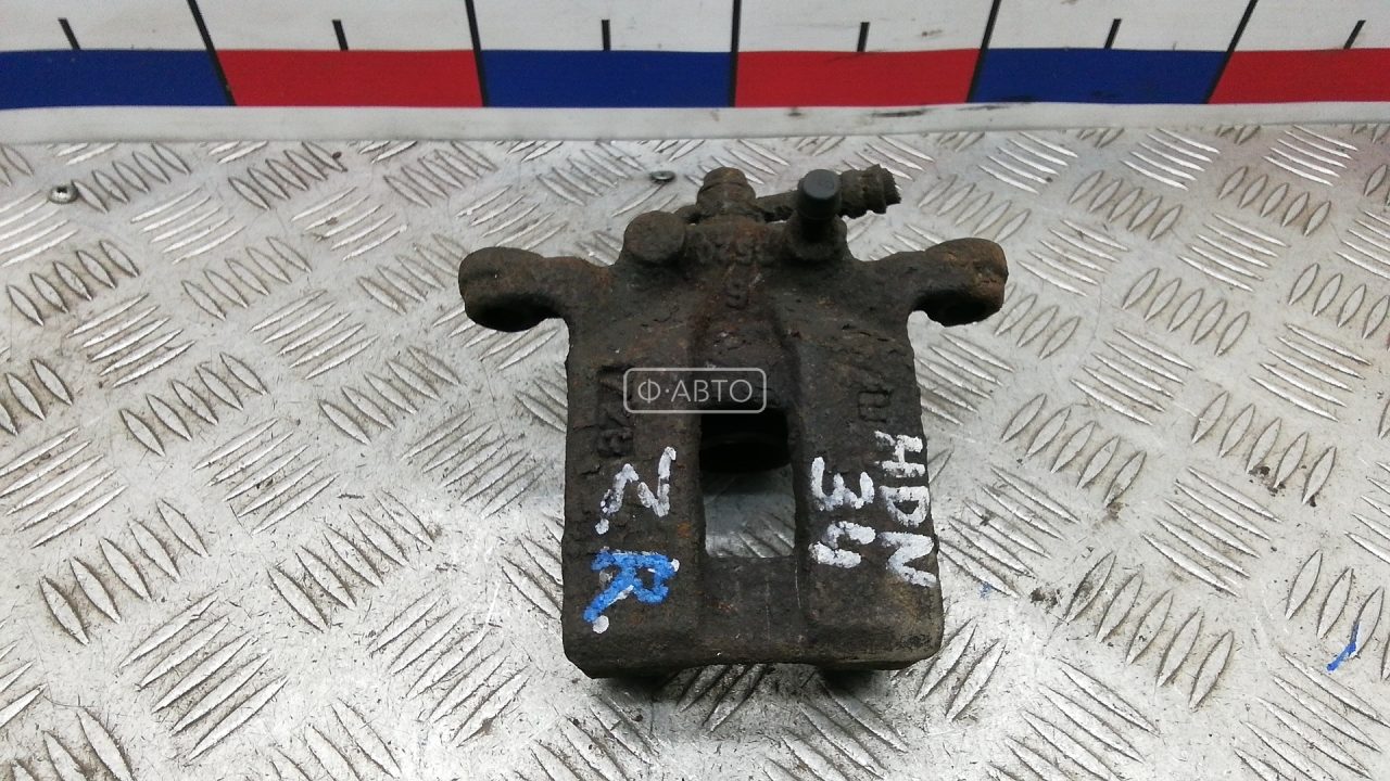 Суппорт тормозной задний правый