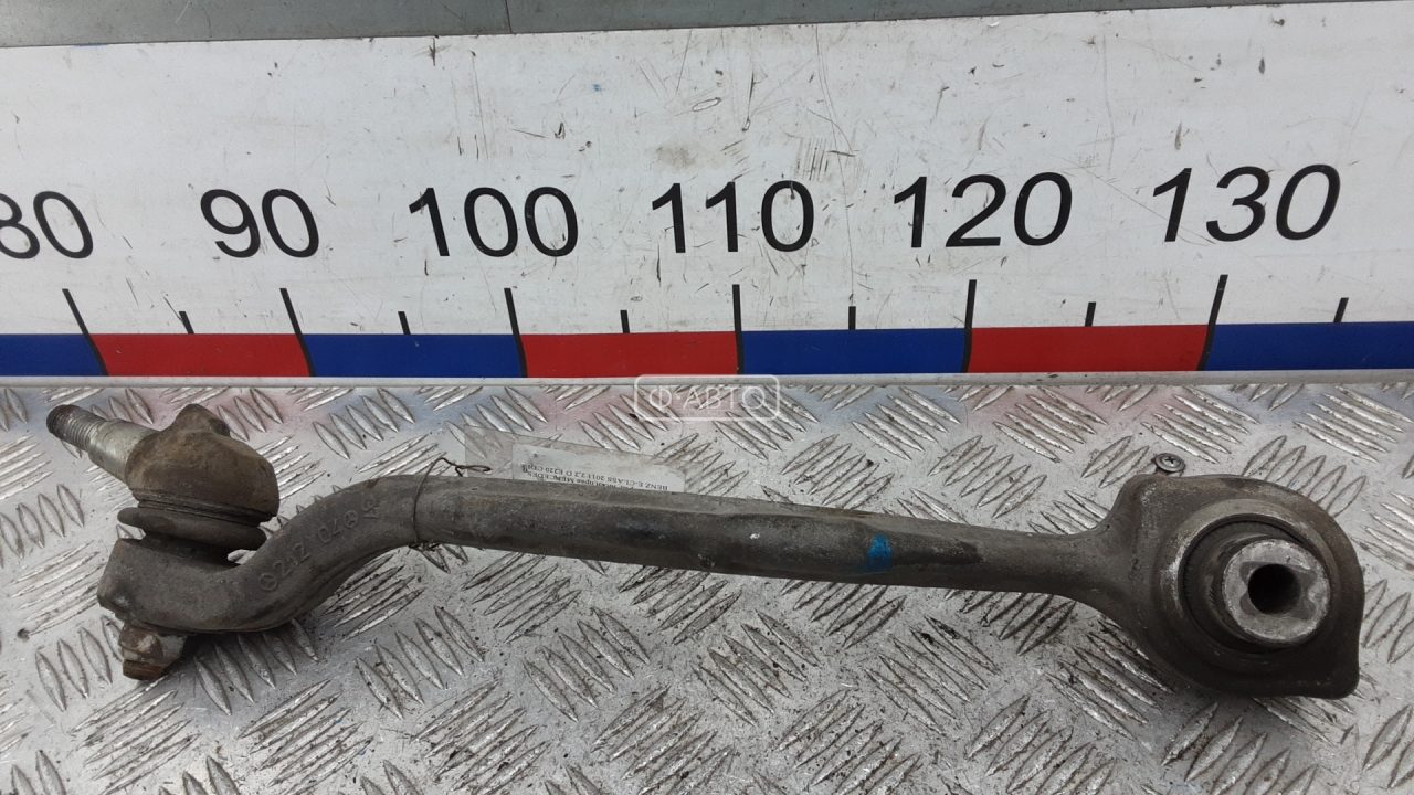 Рычаг передний нижний правый