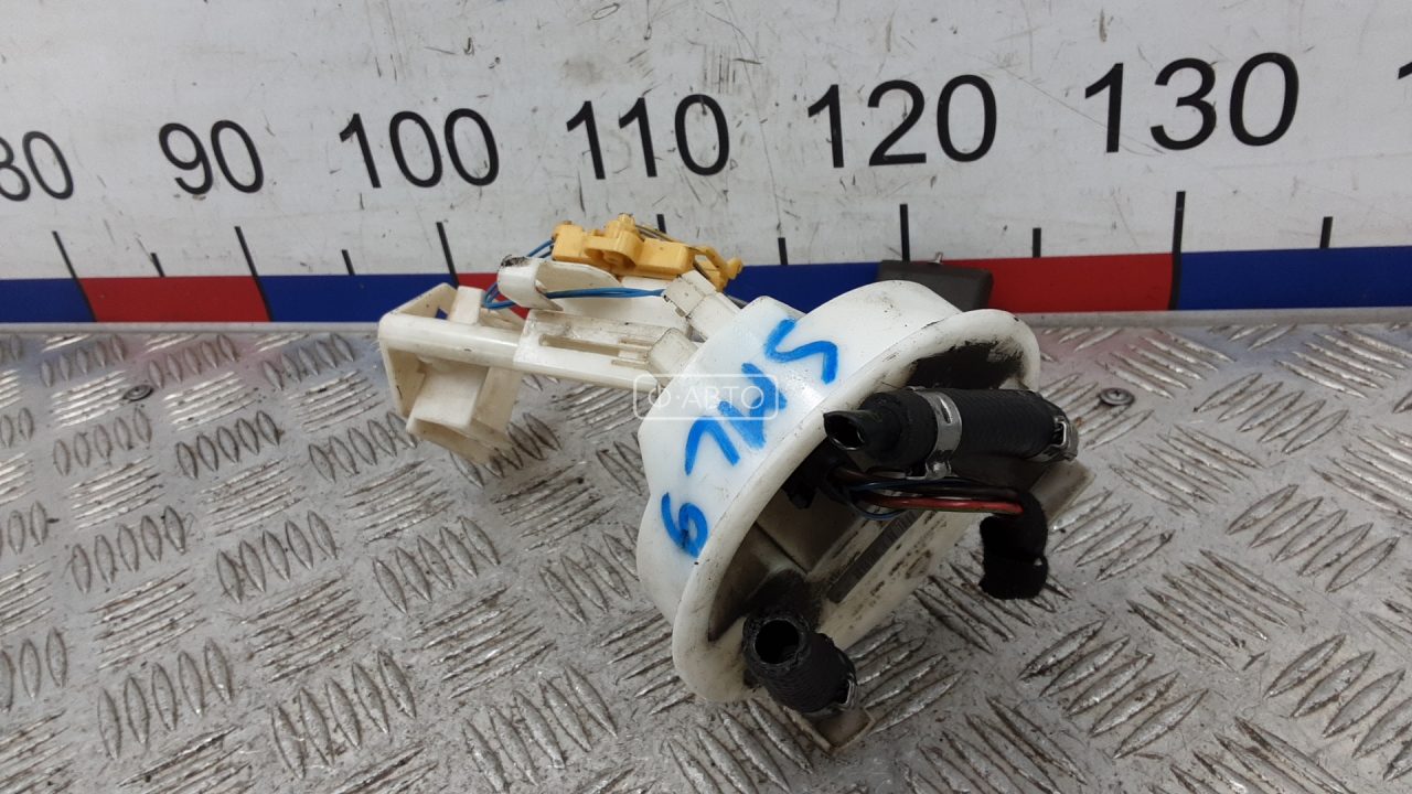 Датчик уровня топлива