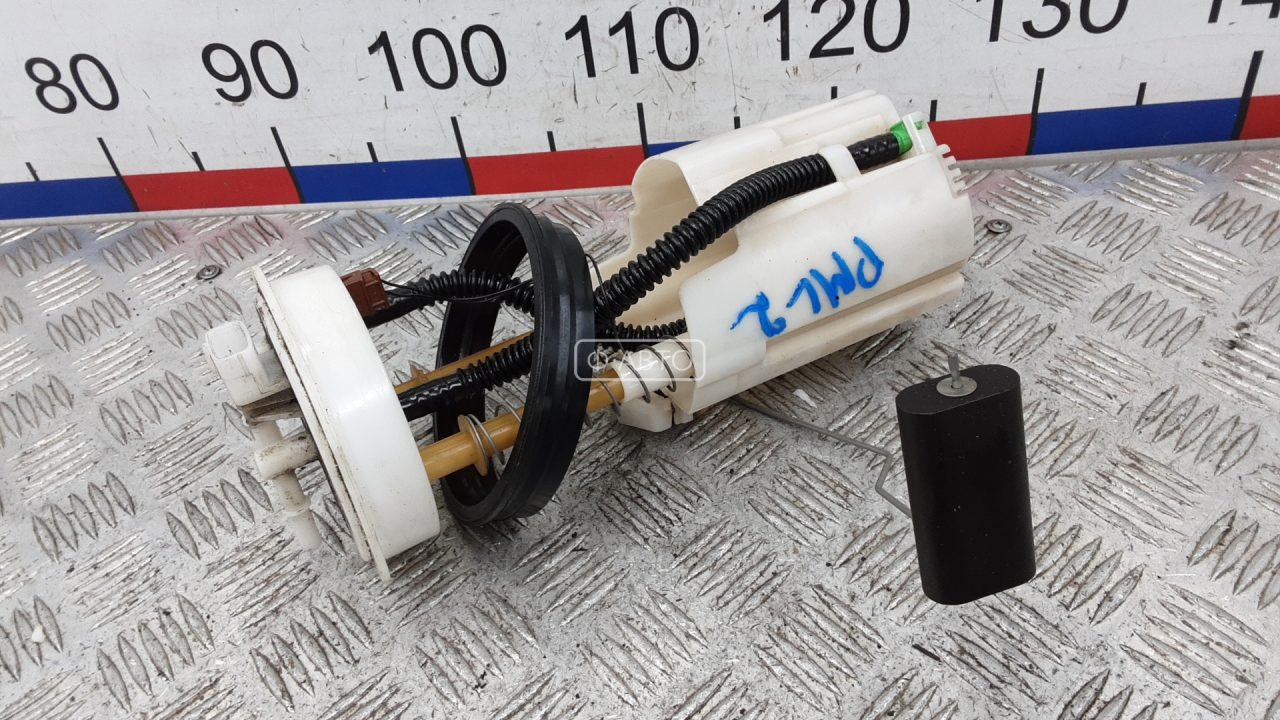 Датчик уровня топлива