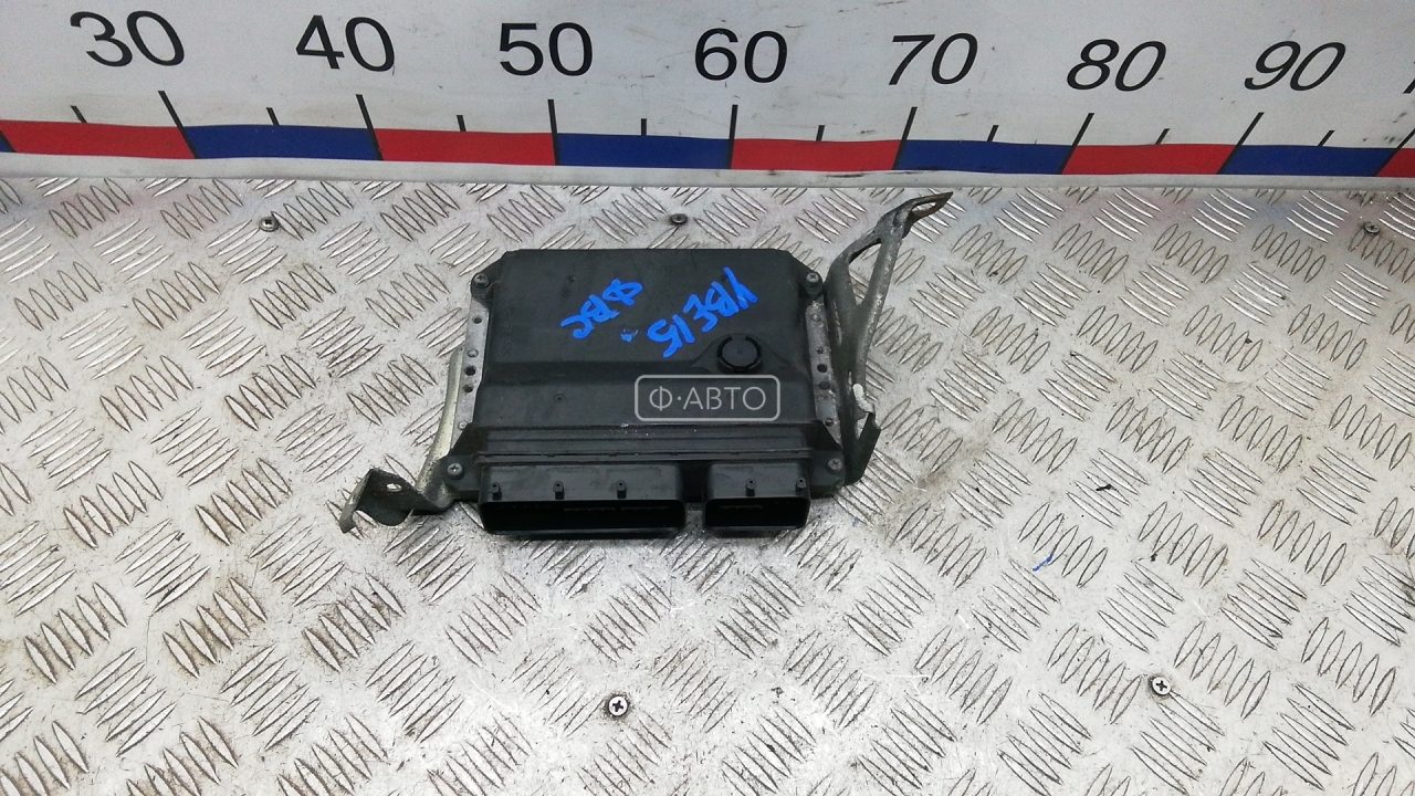 Блок управления двс