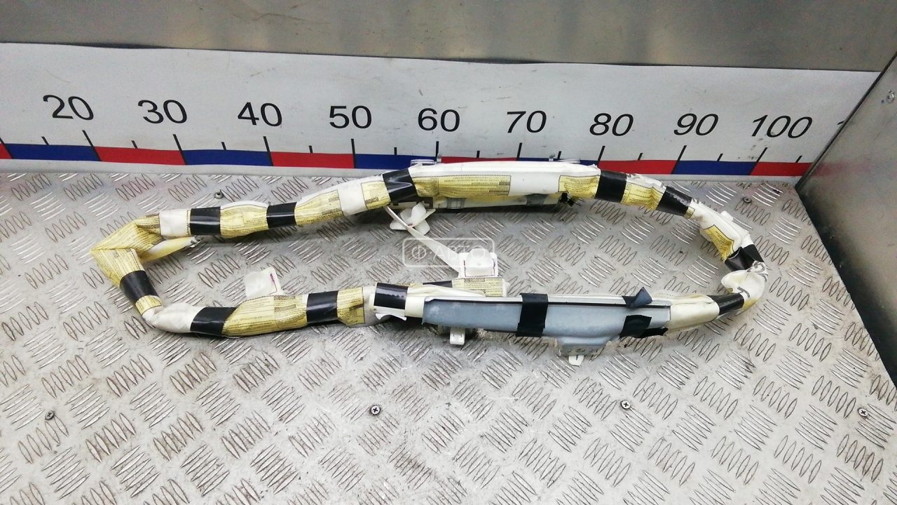 Шторка безопасности