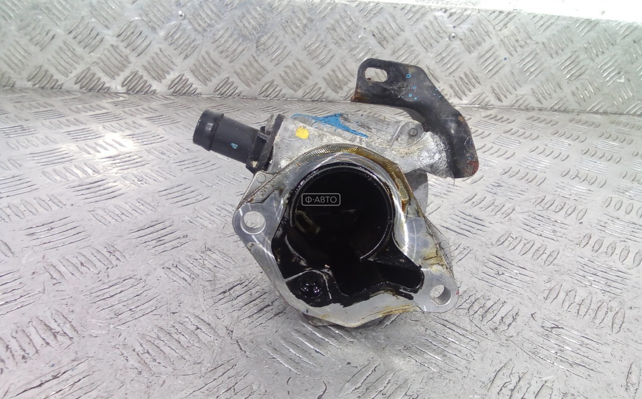 Насос вакуумный