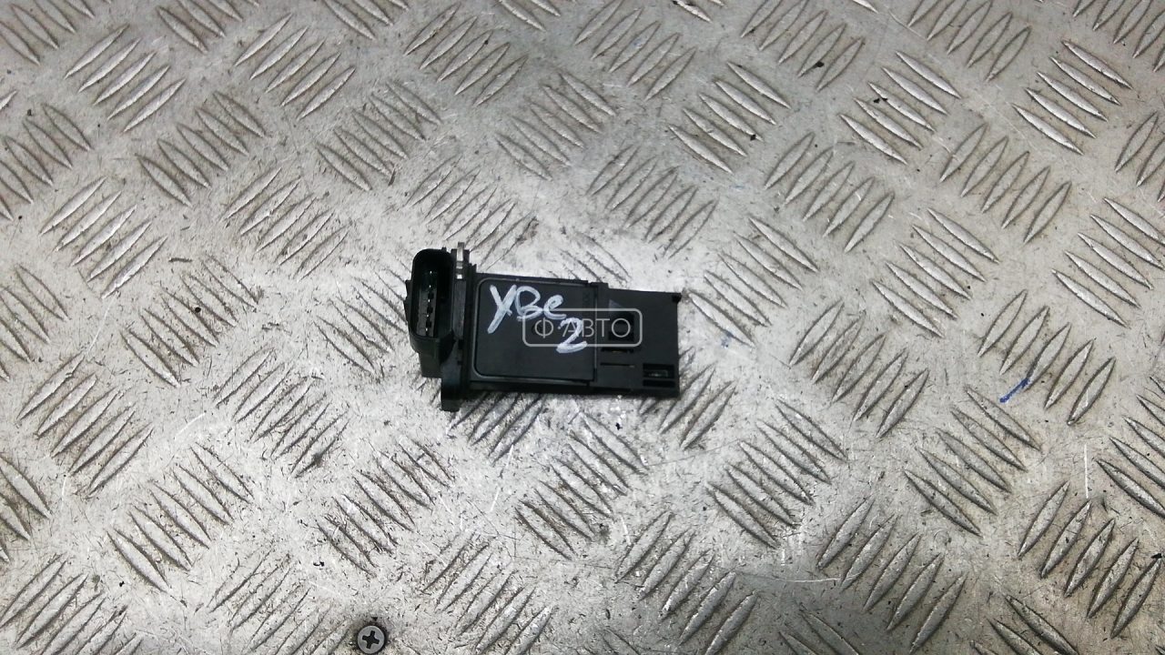 Расходомер воздуха дизельный