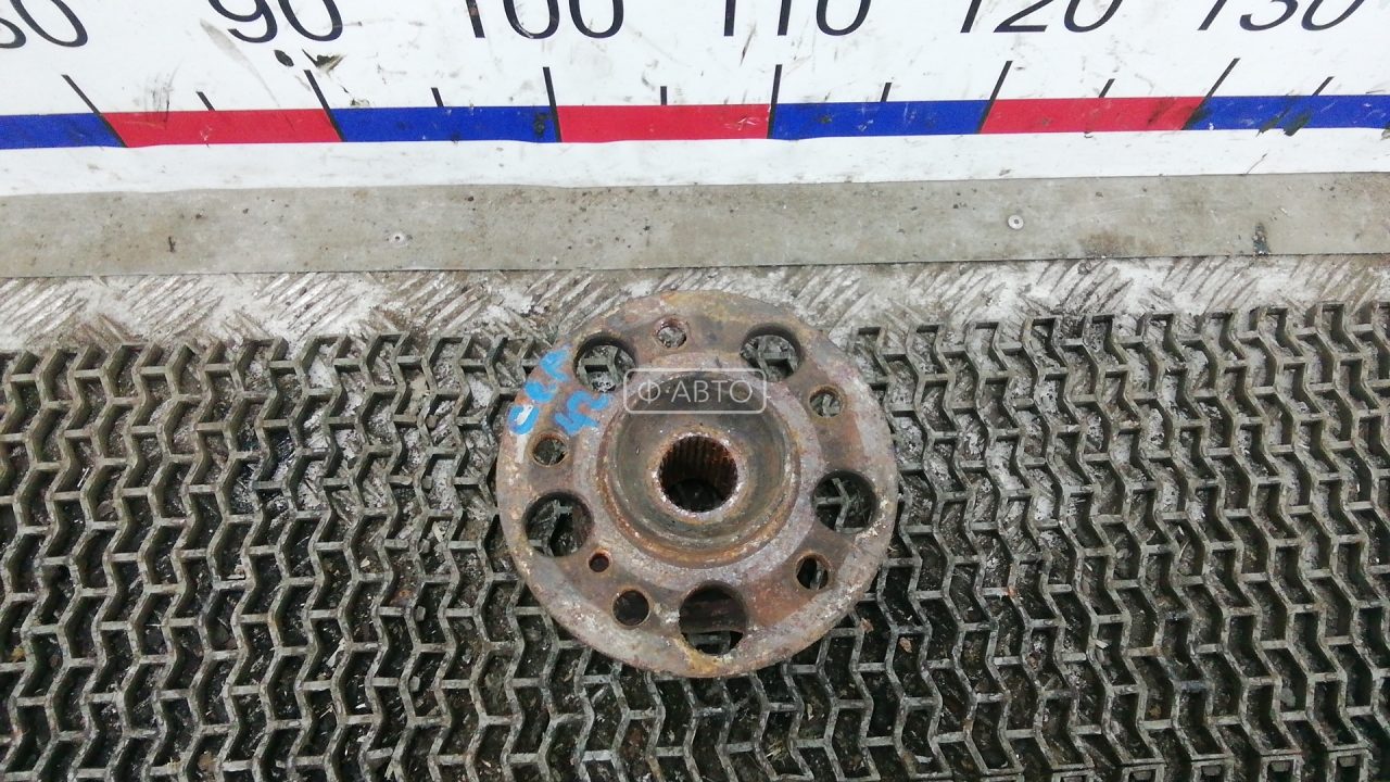 Ступица задняя правая