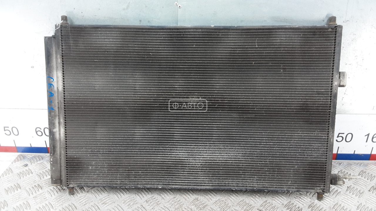 Радиатор кондиционера