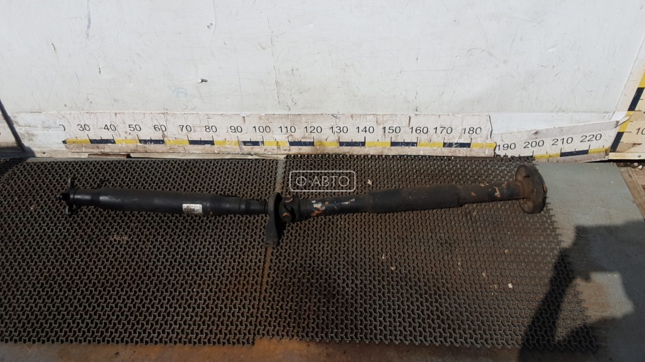 Карданный вал