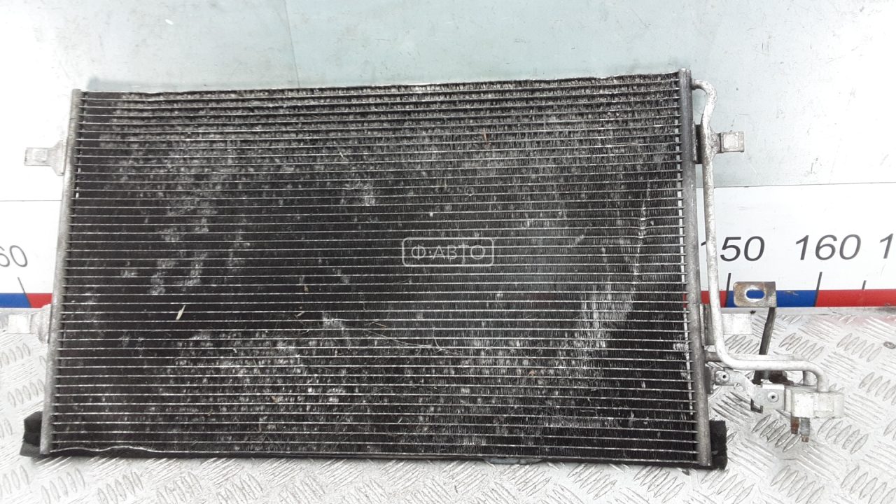 Радиатор кондиционера