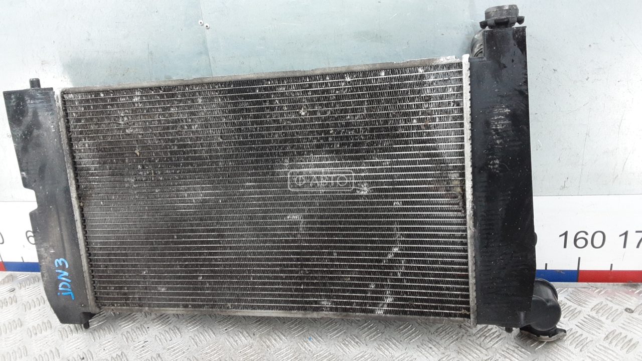 Радиатор системы охлаждения