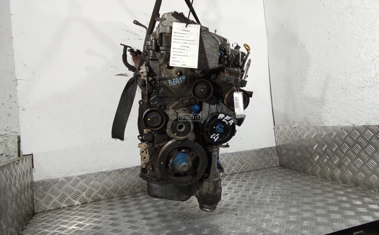 Двигатель дизельный