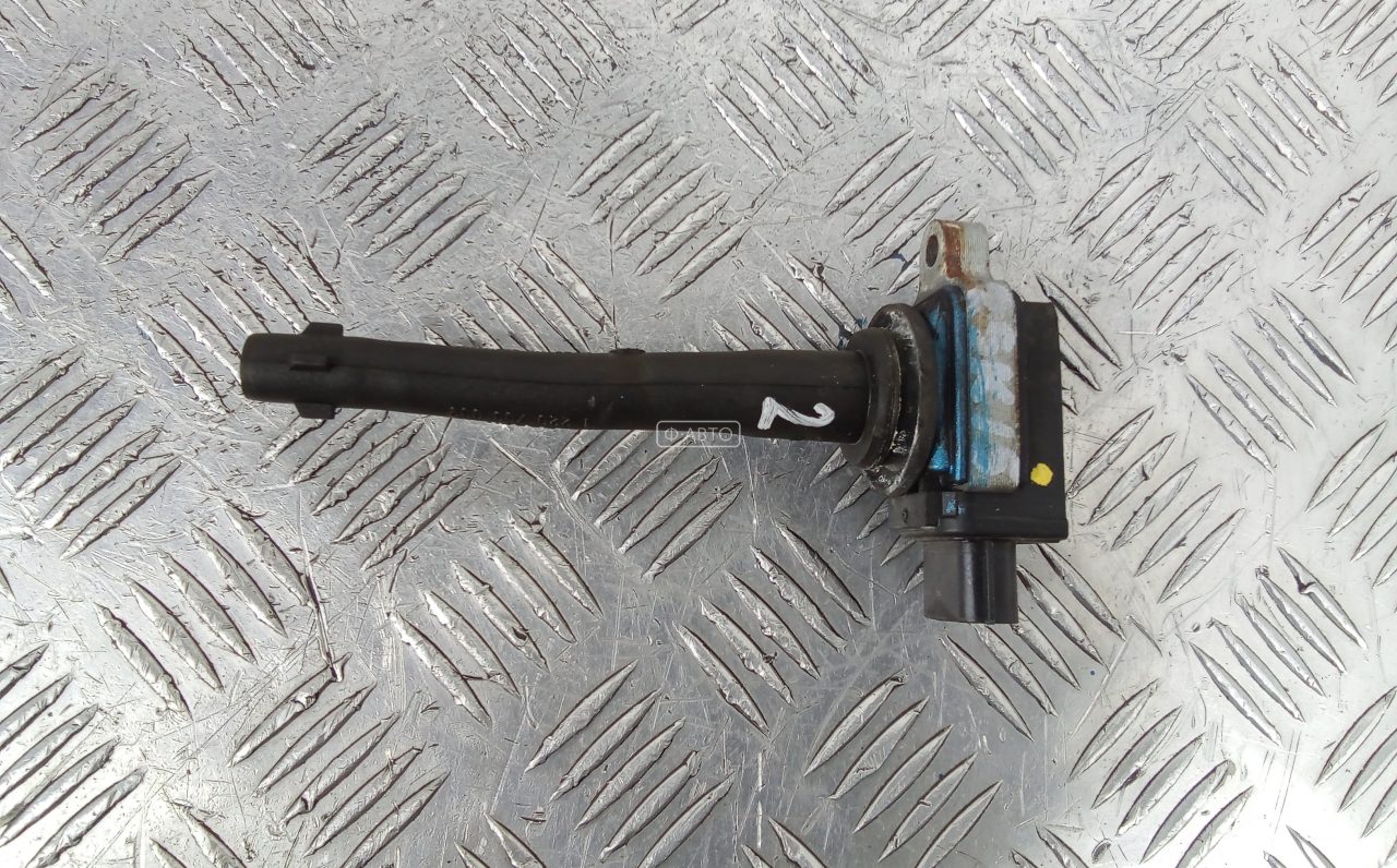 Катушка зажигания бензиновая