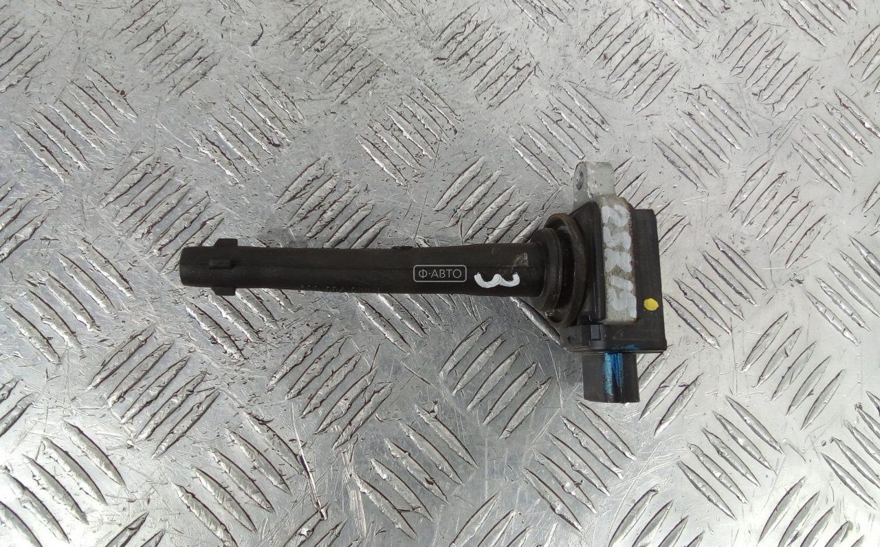 Катушка зажигания бензиновая