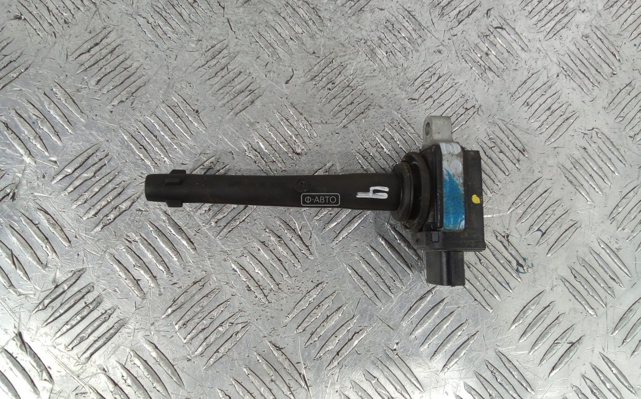 Катушка зажигания бензиновая