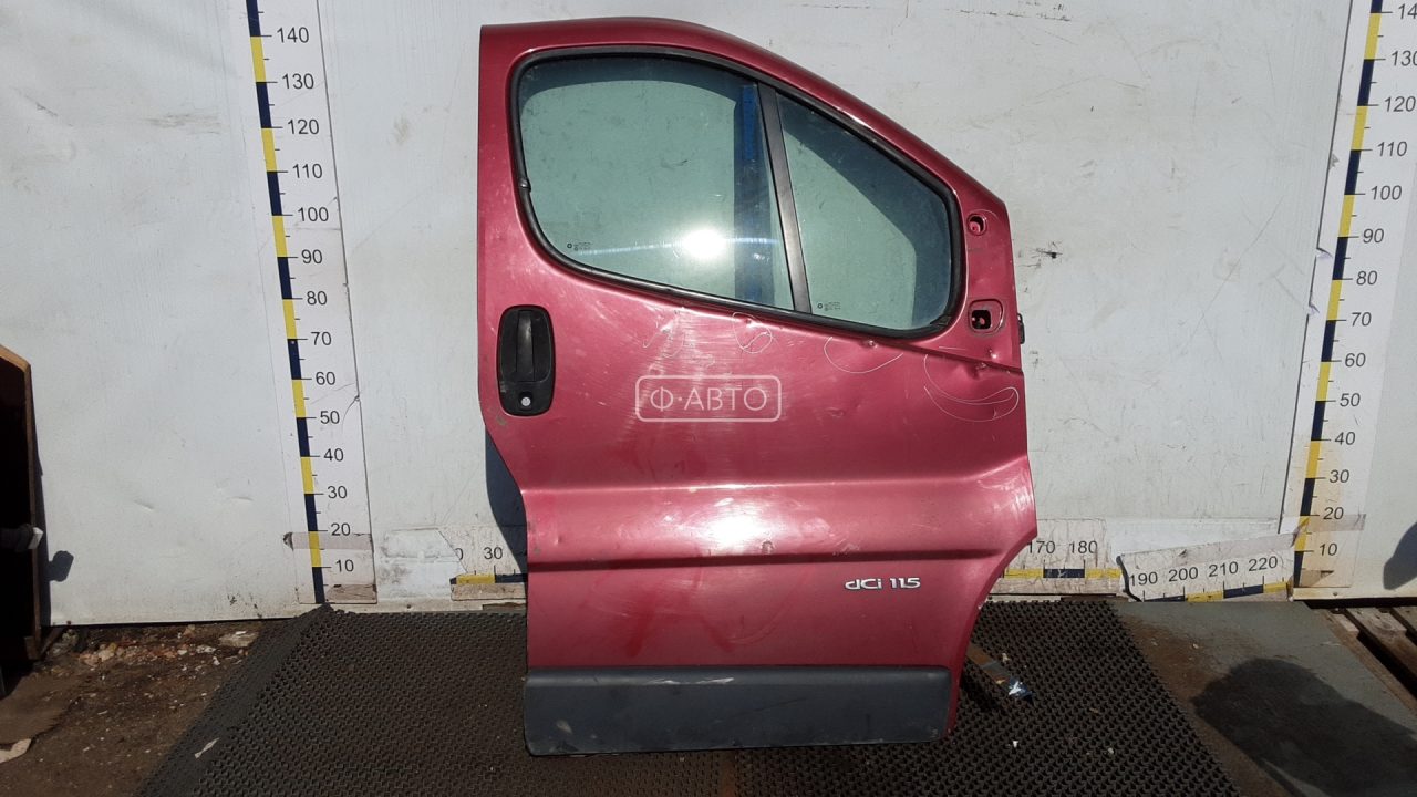 Дверь передняя правая