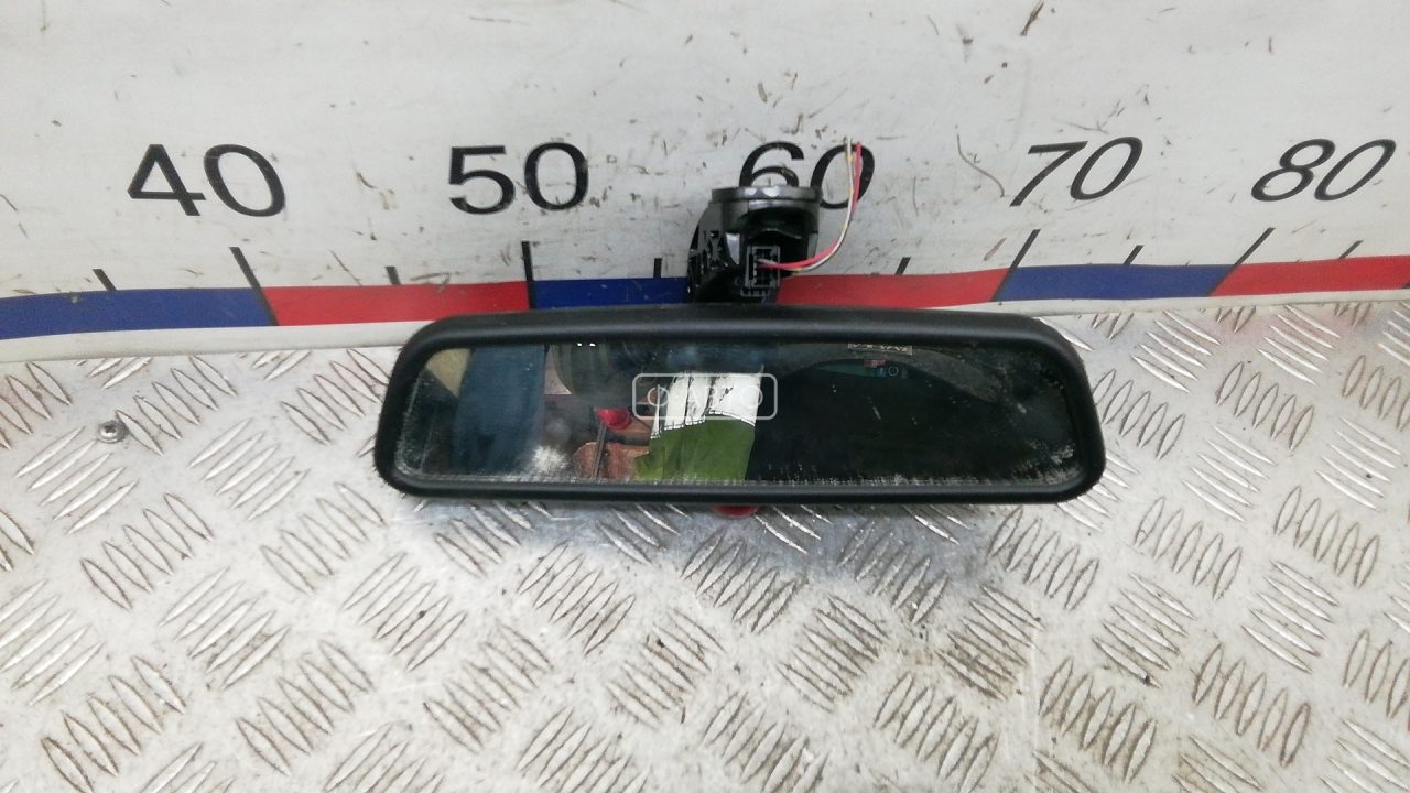 Зеркало салона