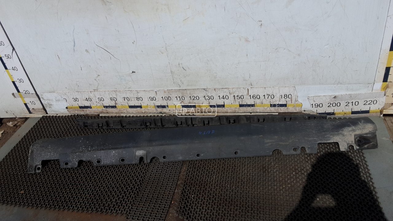 Накладка на порог