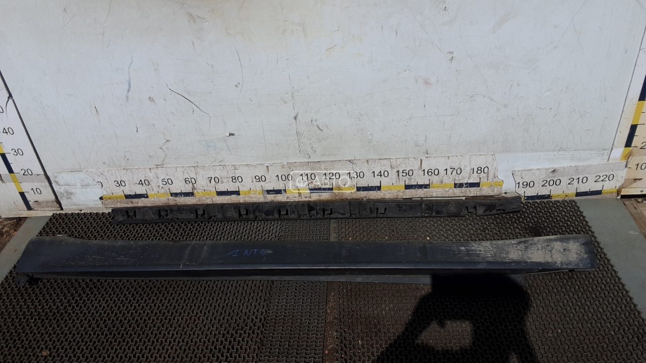 Накладка на порог