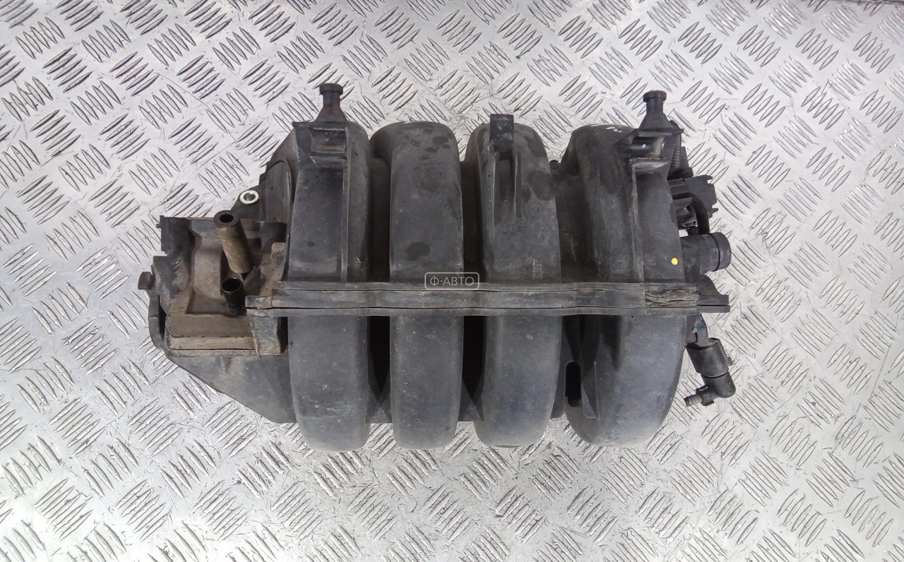 Впускной коллектор бензиновый