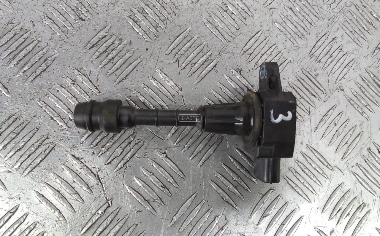 Катушка зажигания бензиновая