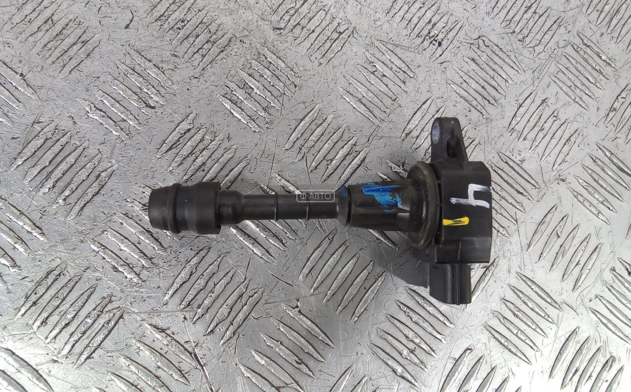 Катушка зажигания бензиновая