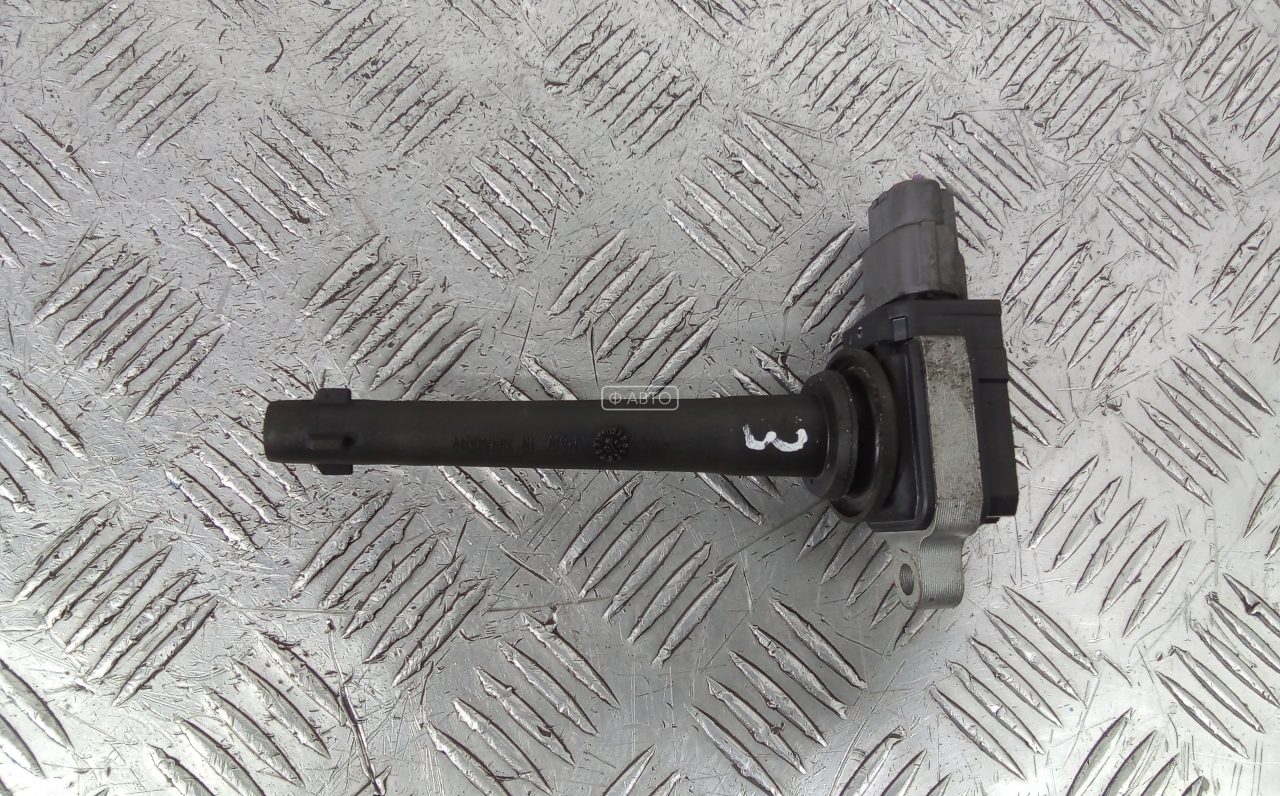 Катушка зажигания бензиновая