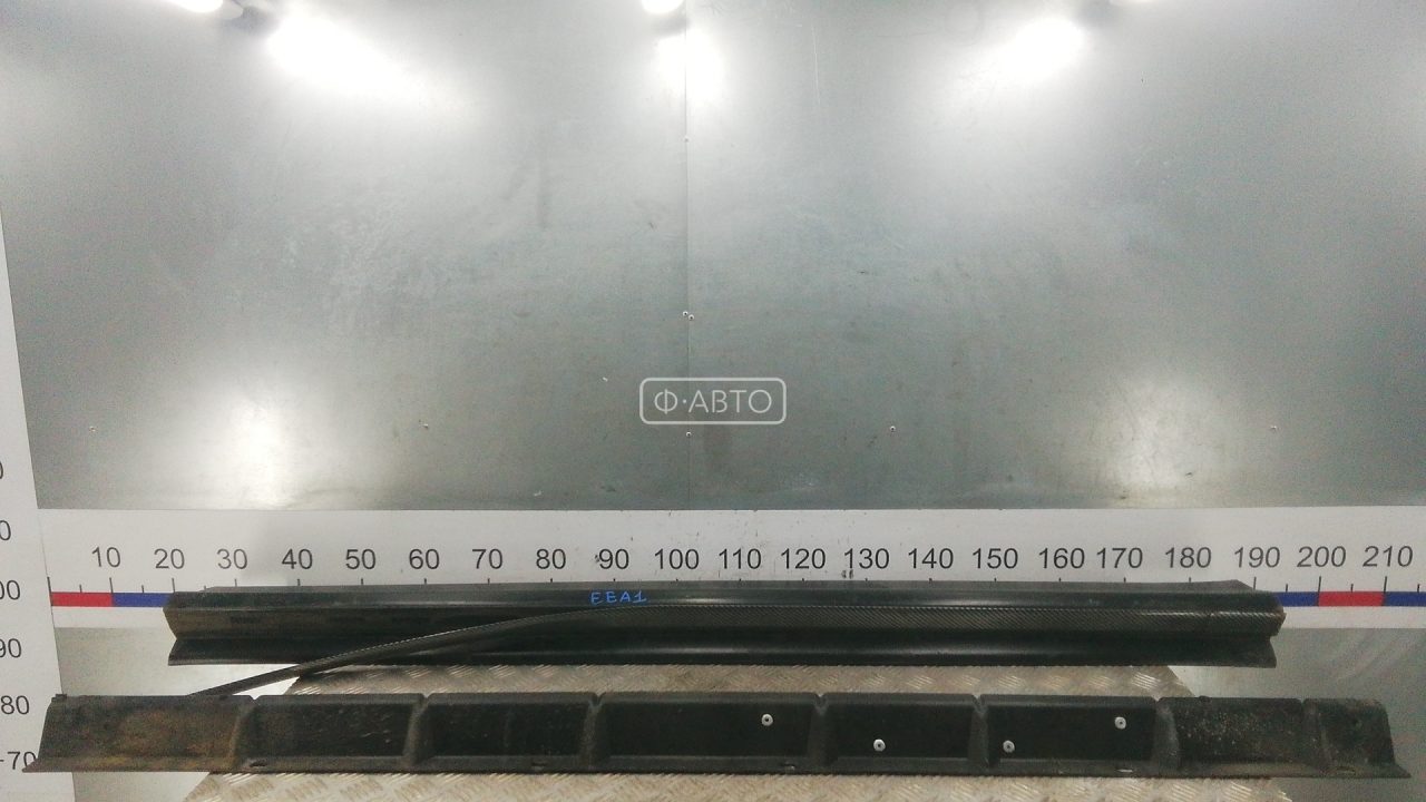 Накладка на порог