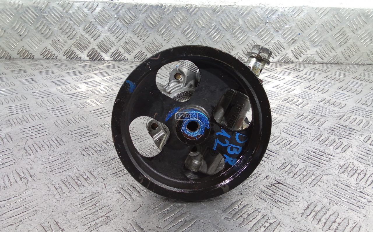 Насос ГУ дизельный