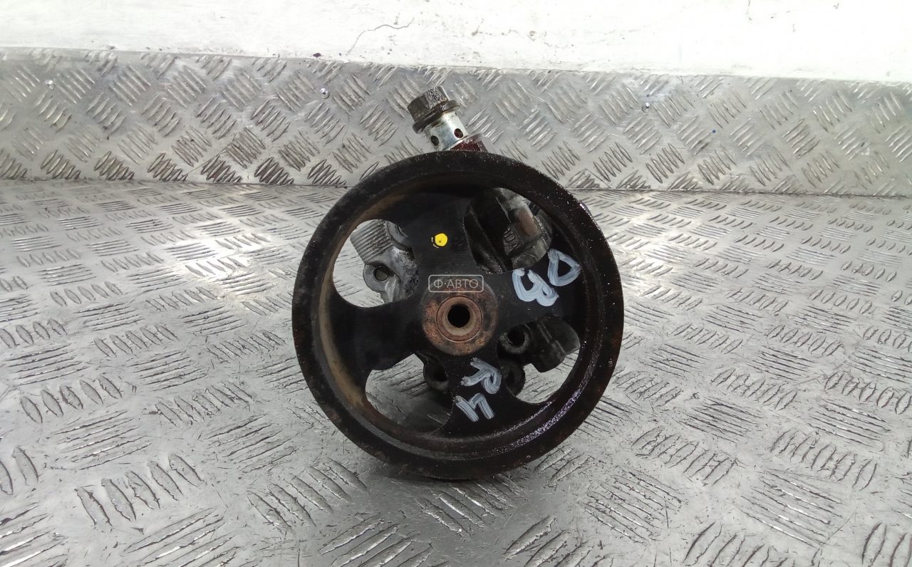 Насос ГУ дизельный