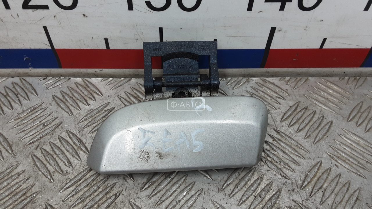 Ручка наружная задняя правая