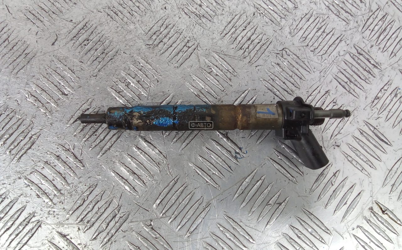 Форсунка дизельная