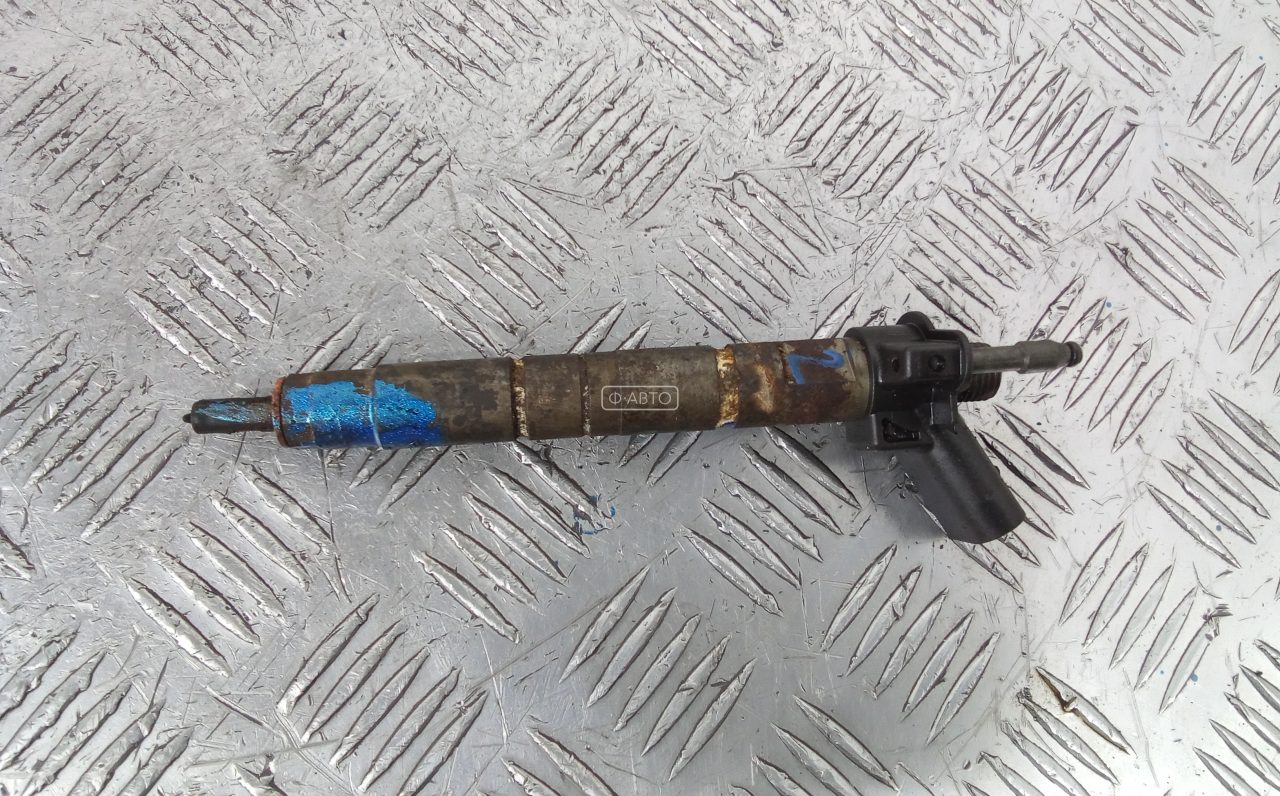 Форсунка дизельная