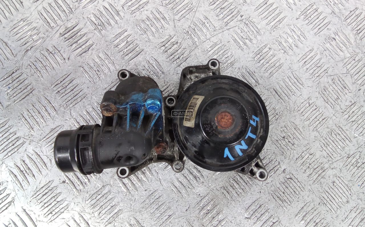 Корпус термостата дизельный