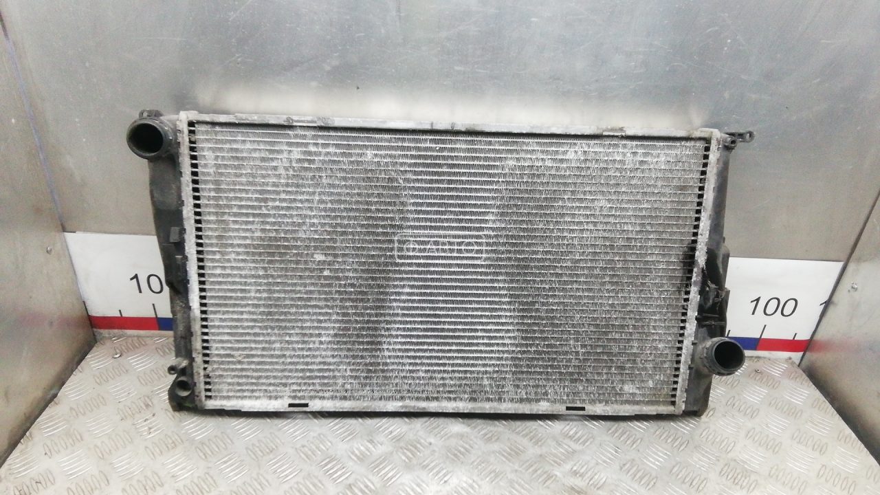Радиатор системы охлаждения