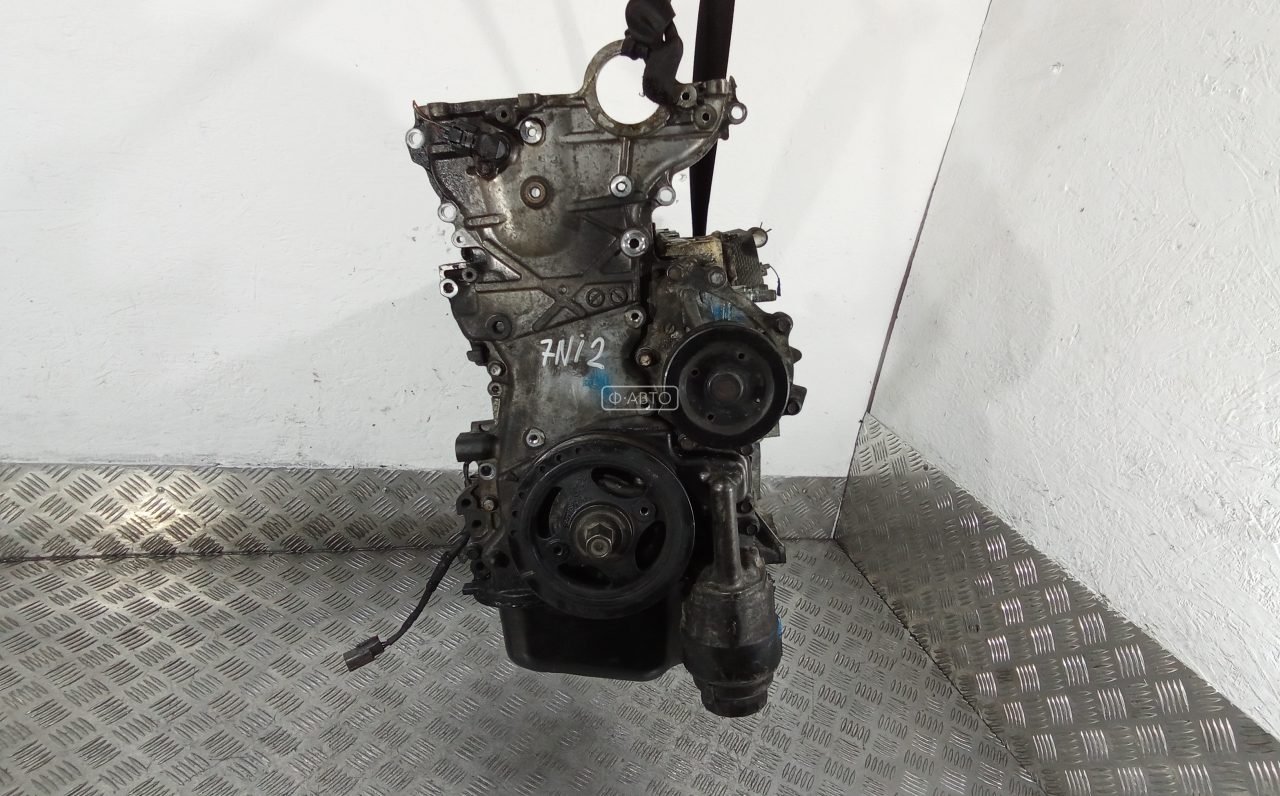 Блок цилиндров дизельный