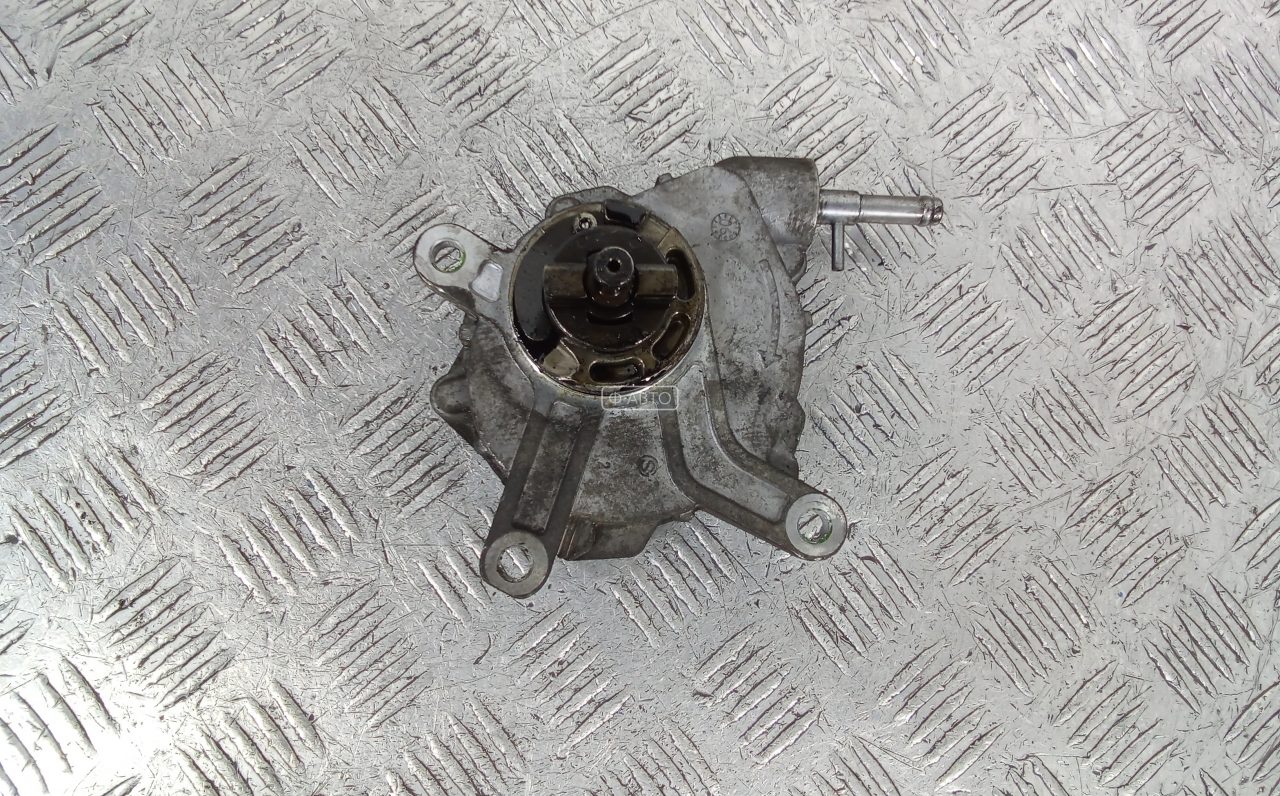 Насос вакуумный