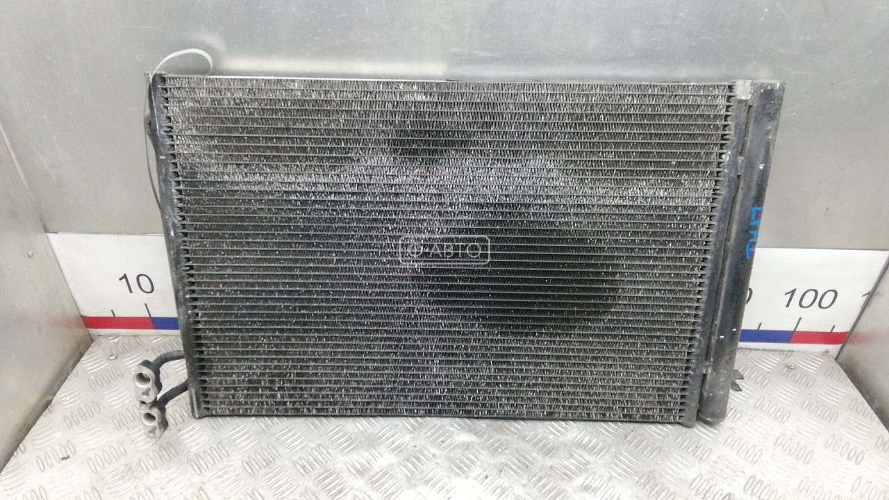 Радиатор кондиционера