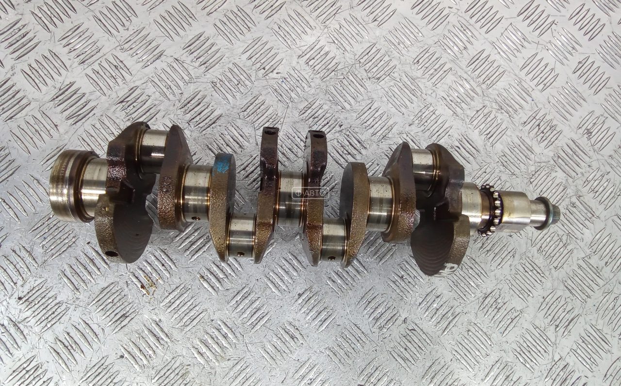 Коленвал бензиновый