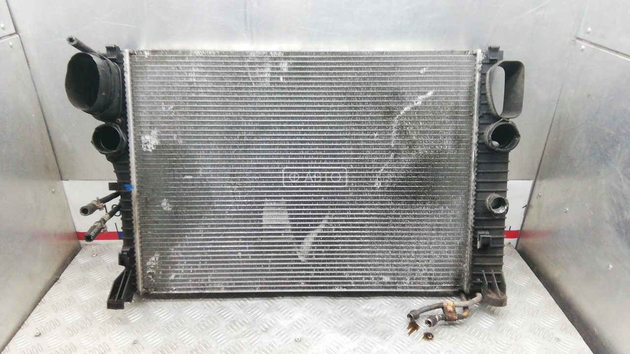 Радиатор системы охлаждения