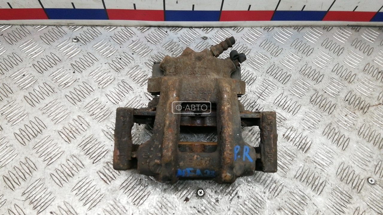 Суппорт тормозной передний правый