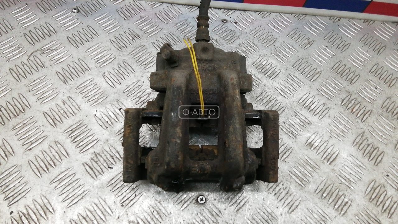 Суппорт тормозной задний правый