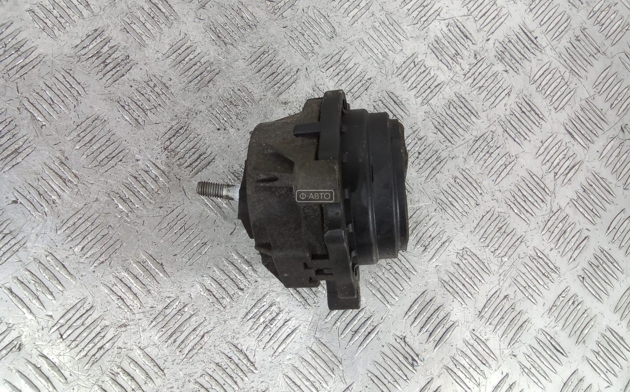 Подушка двигателя дизельная