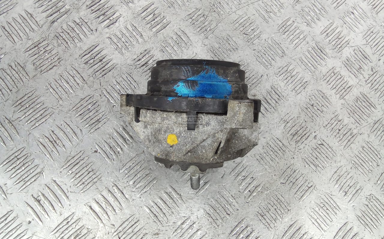 Подушка двигателя дизельная