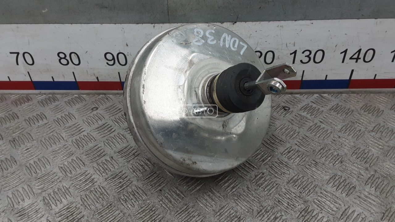 Вакуумный усилитель тормозов