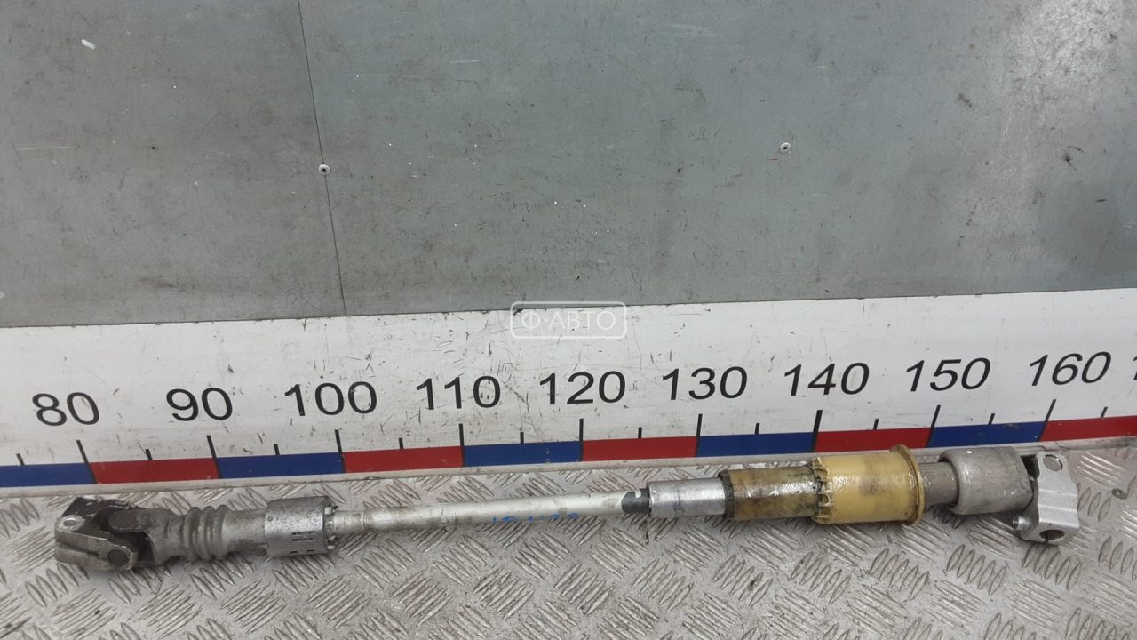 Кардан рулевой