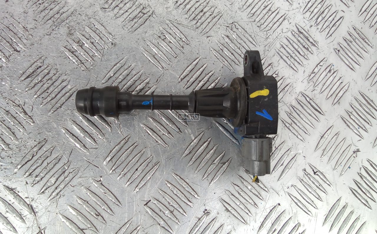 Катушка зажигания бензиновая