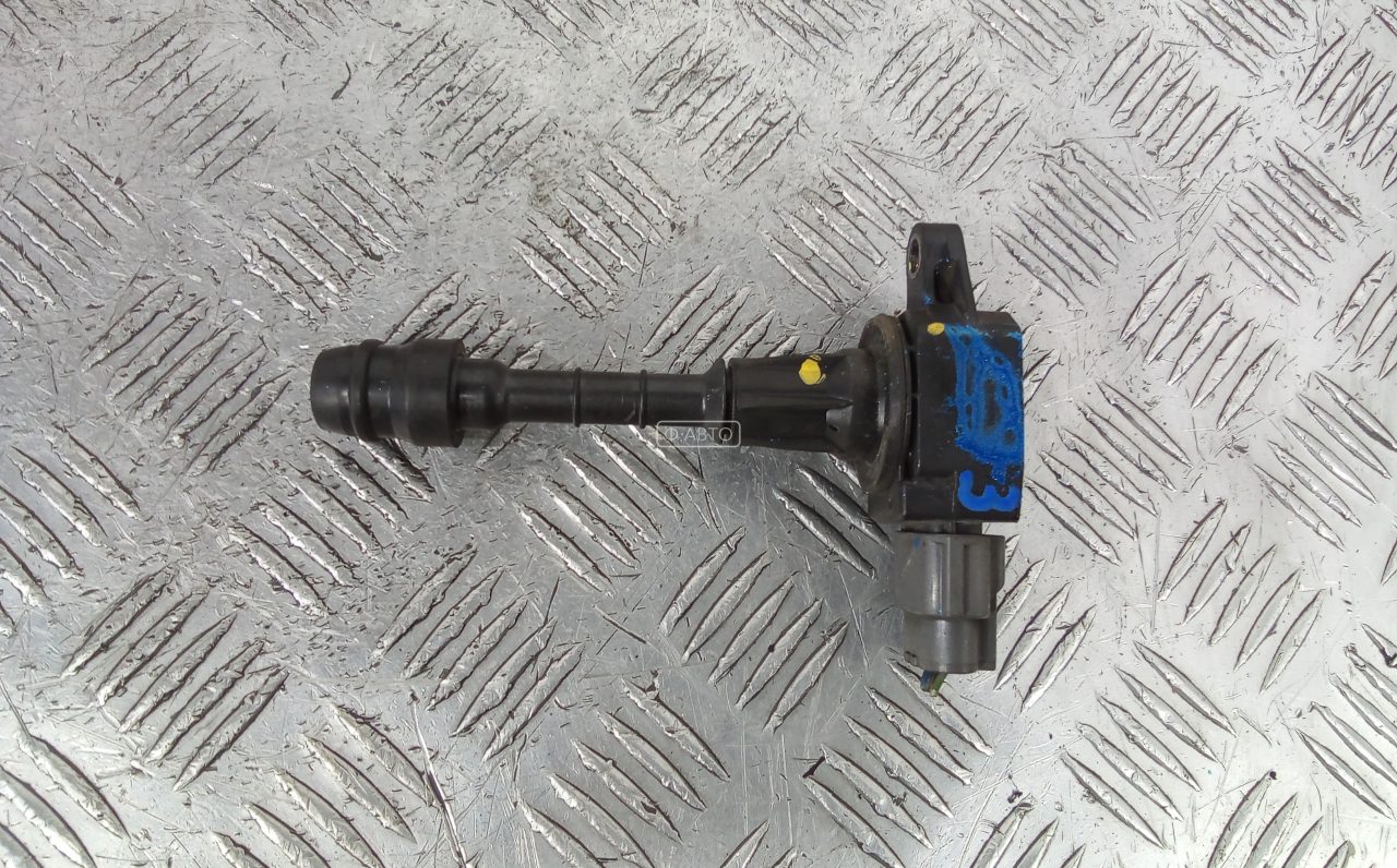 Катушка зажигания бензиновая