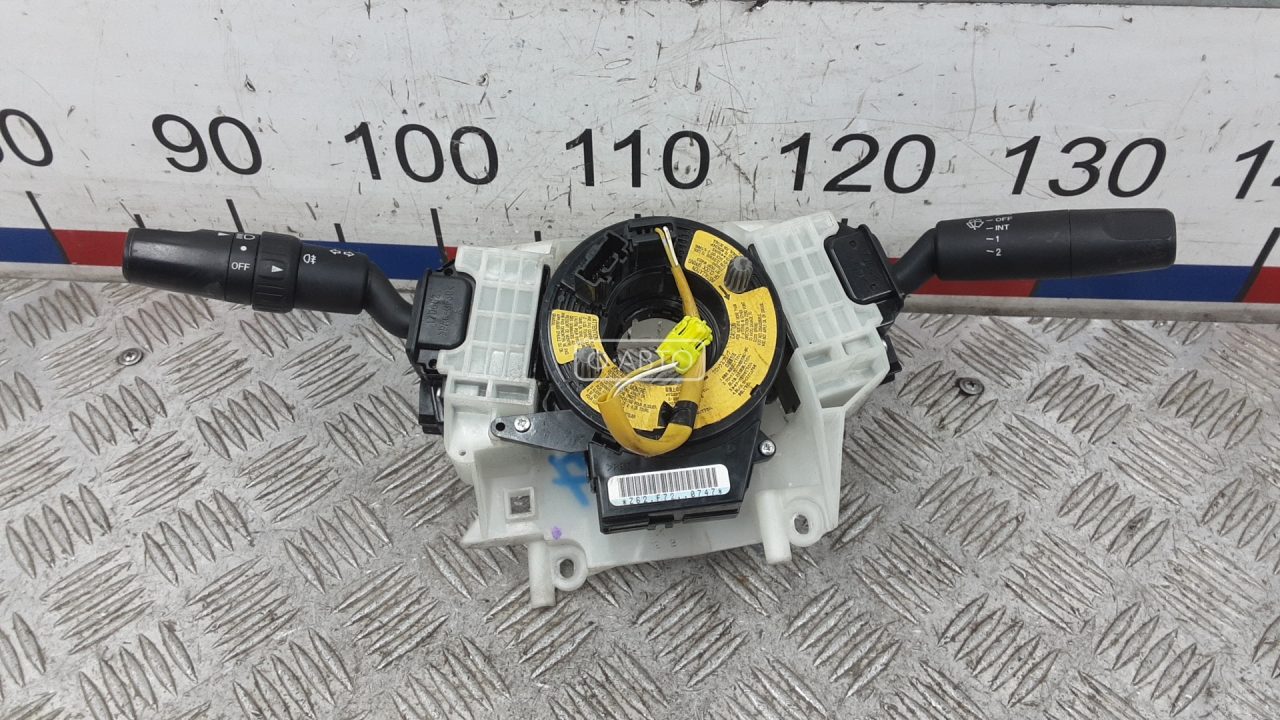 Переключатель поворотов и дворников (стрекоза)